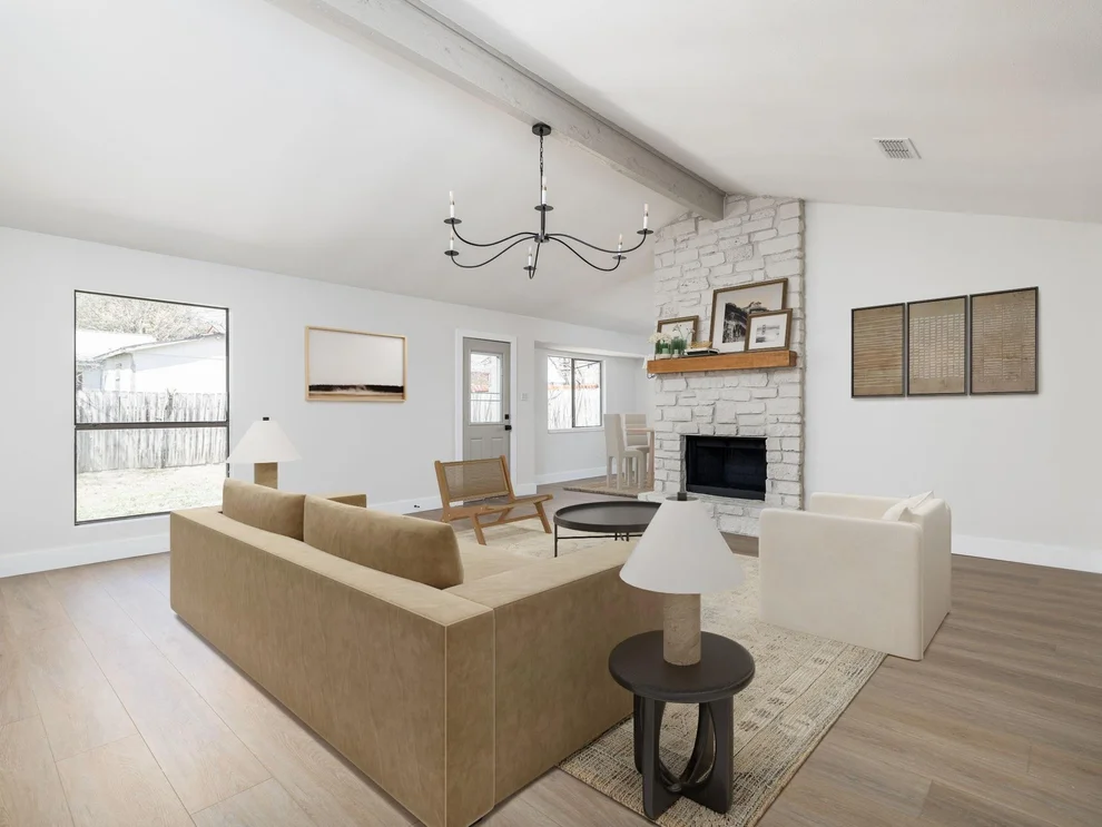 Unit for sale at 4808 Peach Grove CT, Austin, TX 78744