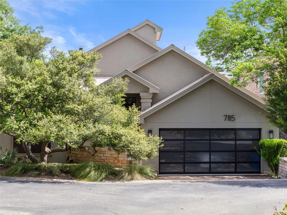 Unit for sale at 7115 Las Ventanas DR, Austin, TX 78731