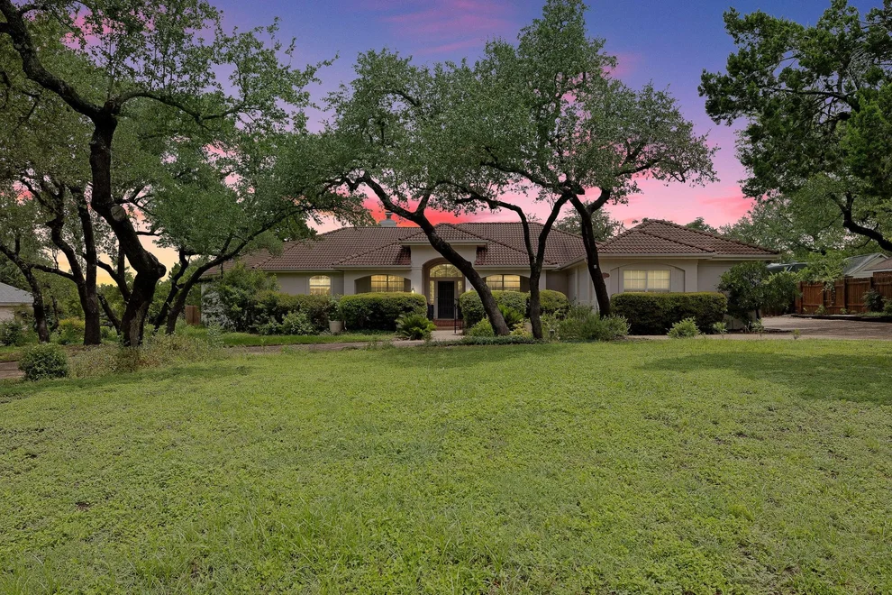 Unit for sale at 9608 Streamside DR, Austin, TX 78736