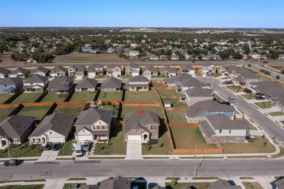 Unit for sale at 13104 Cerro Castellan TRCE, Manor, TX 78653