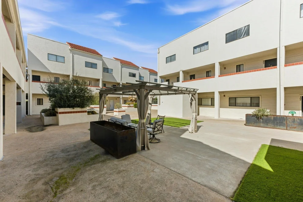 Unit for sale at 2605 Enfield RD, Austin, TX 78703