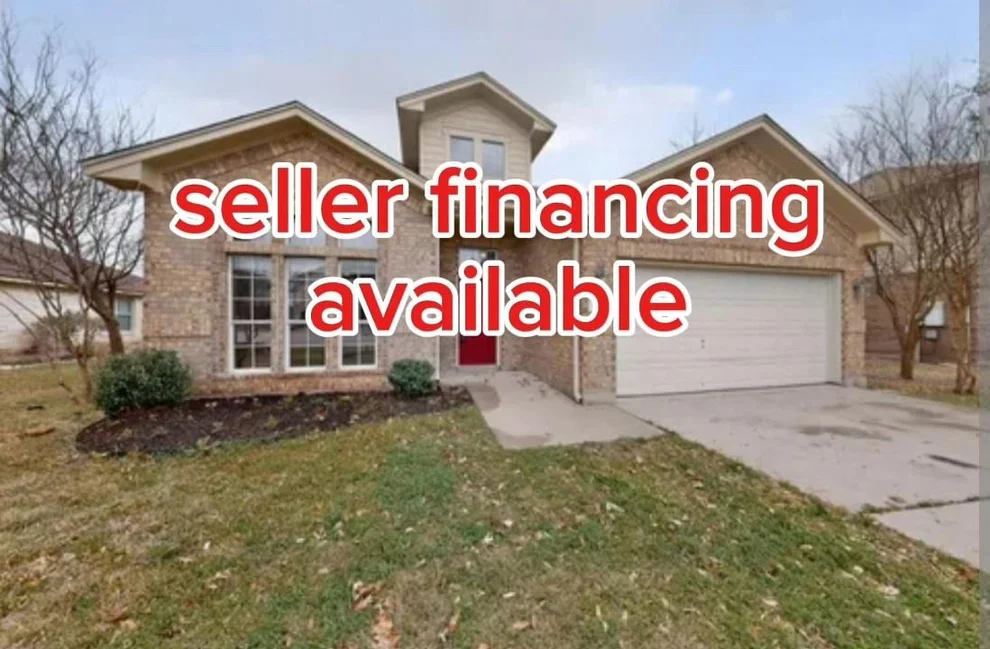 Unit for sale at 322 Lone Star BLVD, Hutto, TX 78634
