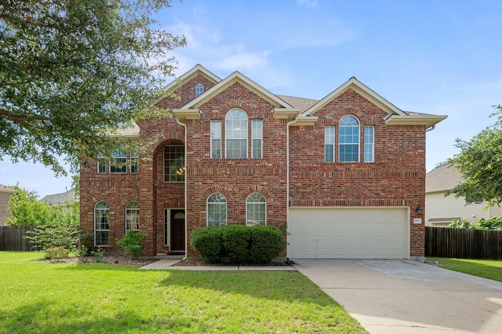 Unit for sale at 707 House Wren LOOP, Pflugerville, TX 78660