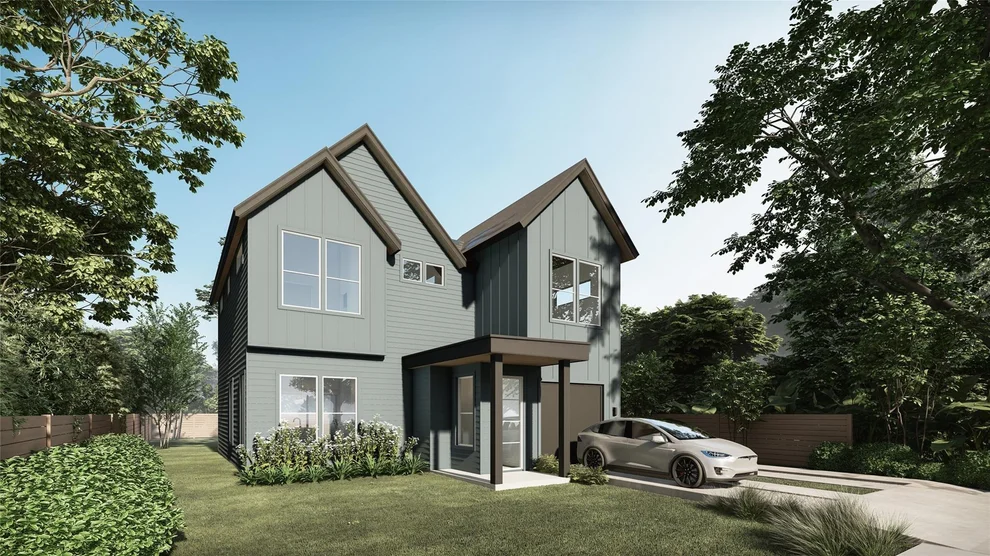 Unit for sale at 6110 Atwood ST, Austin, TX 78741