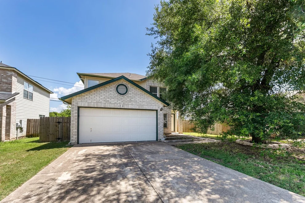 Unit for sale at 1308 Water Spaniel WAY, Round Rock, TX 78664