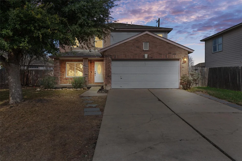 Unit for sale at 3504 Amistad CV, Round Rock, TX 78665