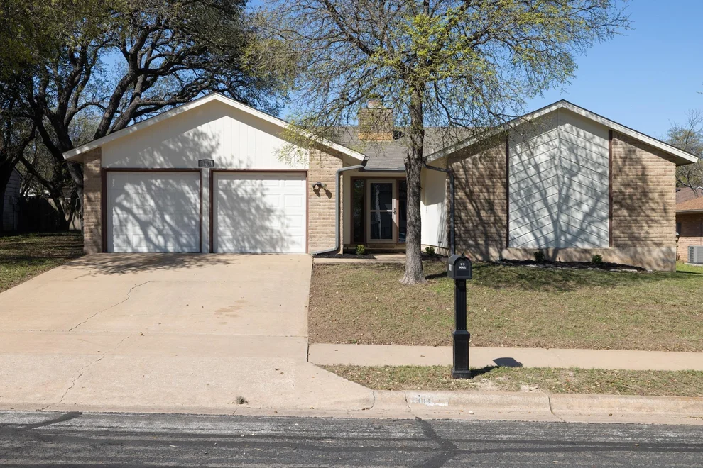 Unit for sale at 1101 Huntridge DR, Austin, TX 78758