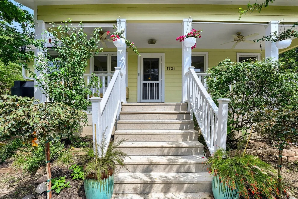 Unit for sale at 1701 Alameda DR, Austin, TX 78704