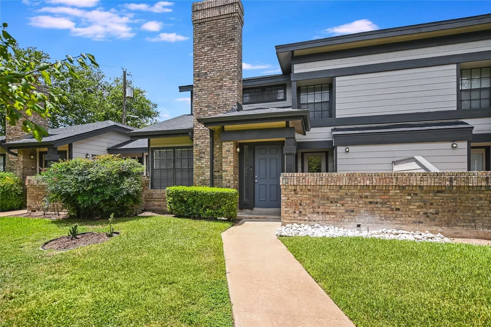 Unit for sale at 1748 Ohlen RD, Austin, TX 78757