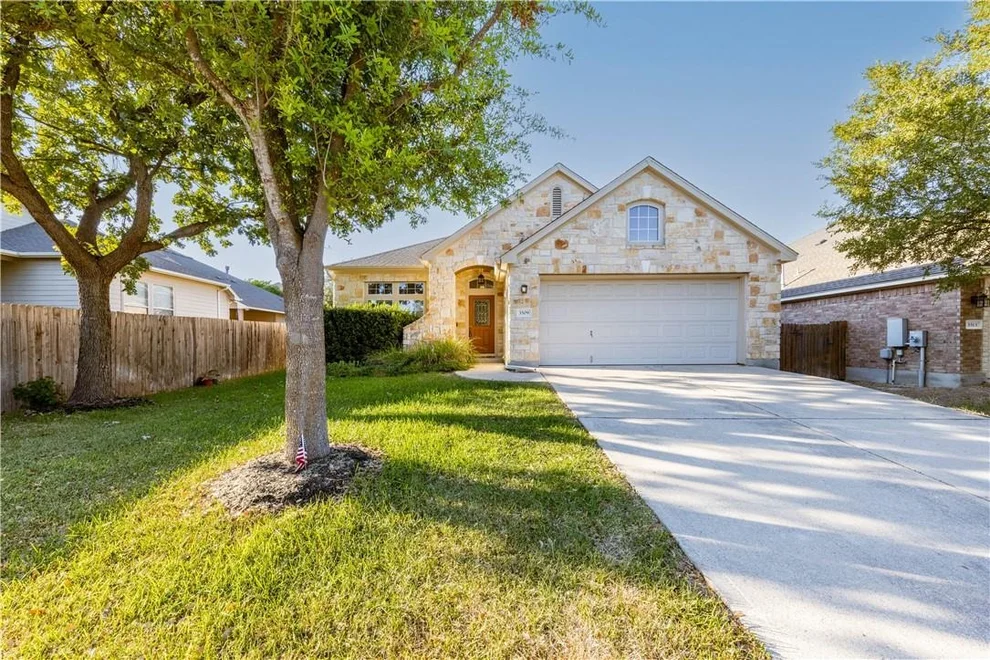 Photo of 3509 Pine Needle Circle, Round Rock, TX 78681