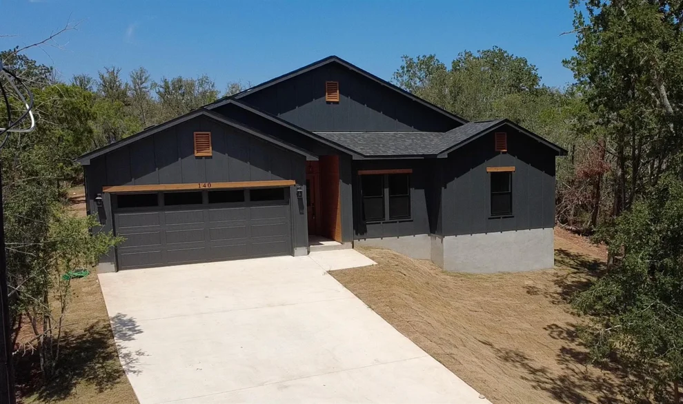 Unit for sale at 140 Heleakala DR, Bastrop, TX 78602