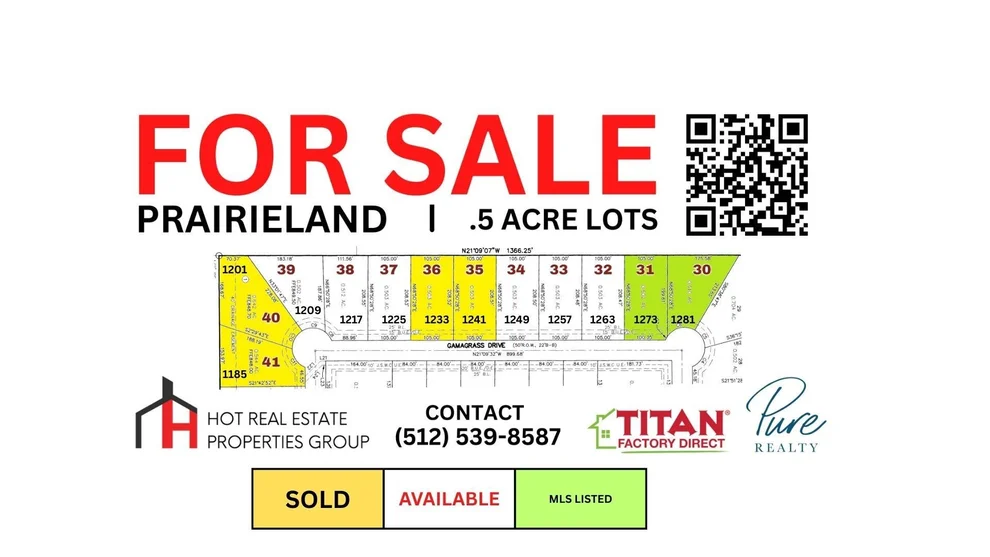 Unit for sale at 1273 Gamagrass RD, Salado, TX 76571