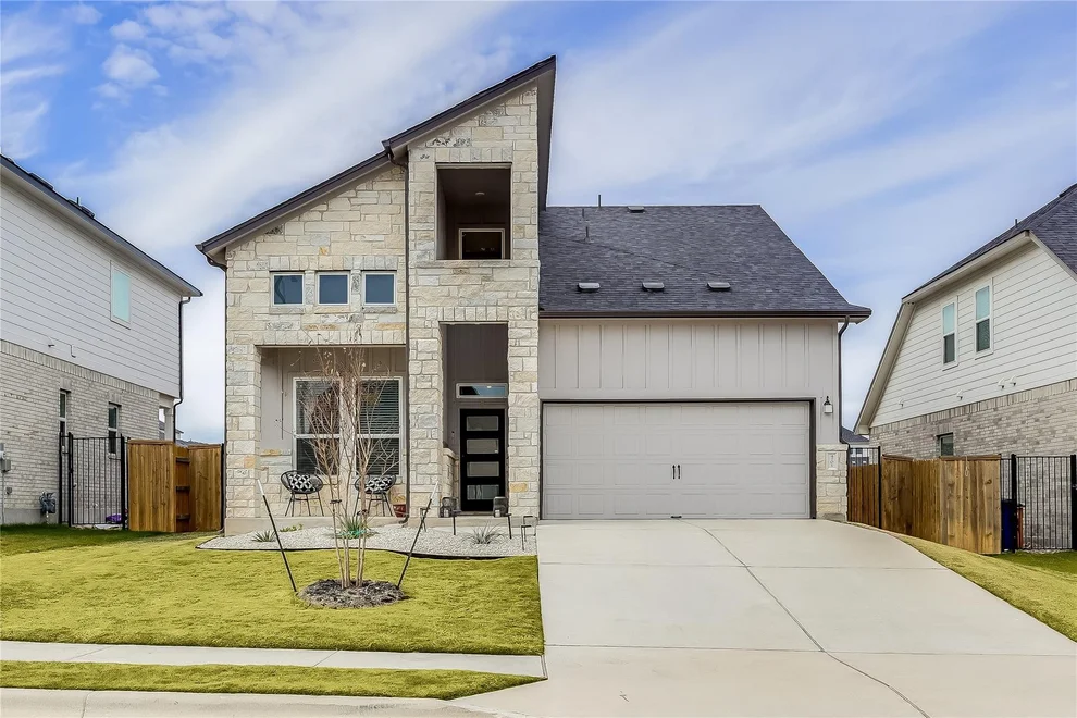 Unit for sale at 4701 Sea Salt DR, Austin, TX 78747