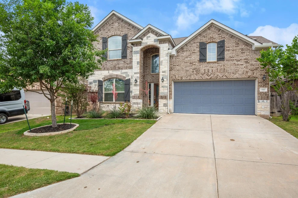 Unit for sale at 610 Puerta Vallarta LN, Austin, TX 78748