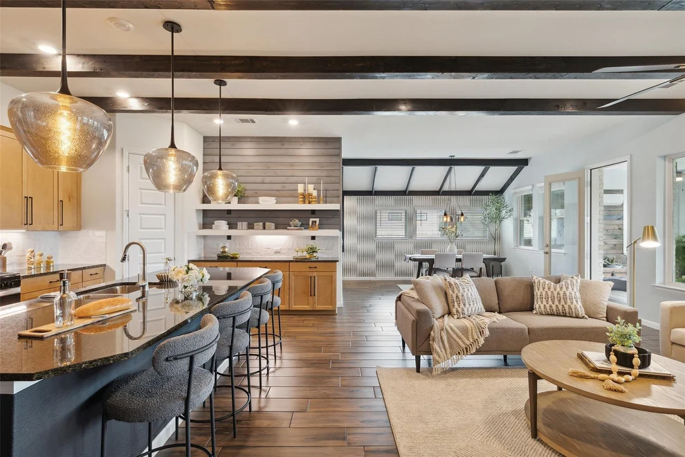 Unit for sale at 16720 Horondelle DR, Austin, TX 78738