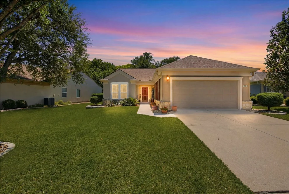 Unit for sale at 505 Monarch TRL, Georgetown, TX 78633