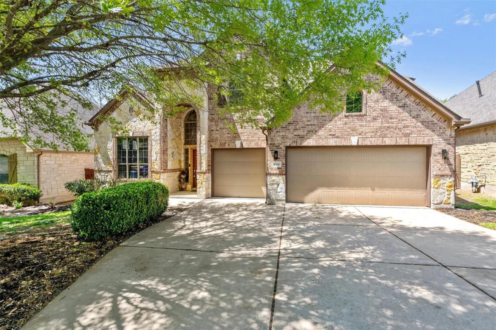 Unit for sale at 4514 Wandering Vine TRL, Round Rock, TX 78665
