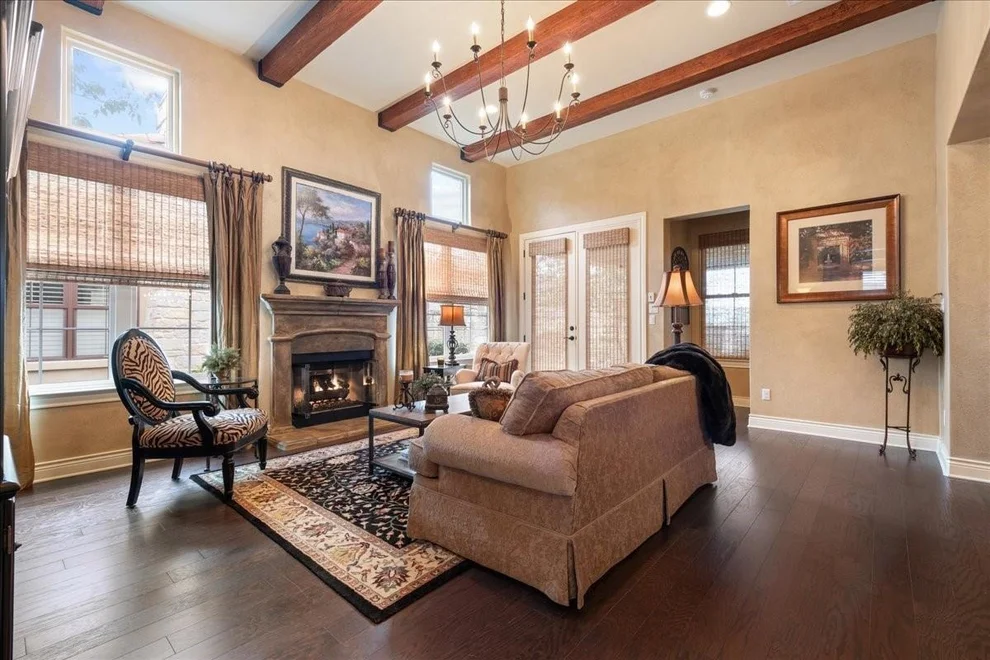 Unit for sale at 107 Amiata Ave, Austin, TX 78734