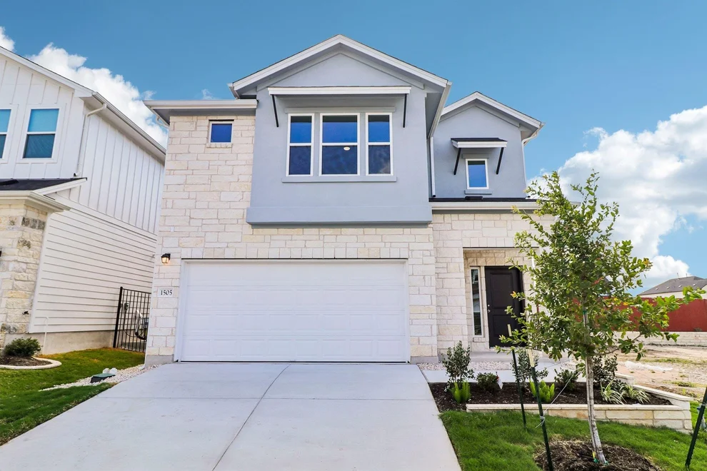 Unit for sale at 1505 Corsac WAY, Austin, TX 78758