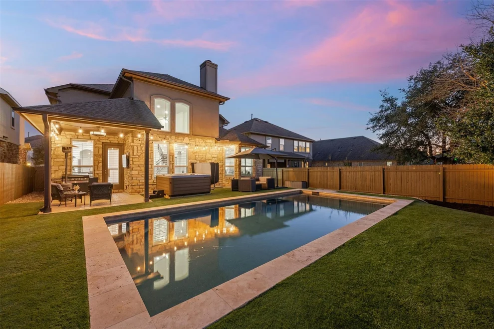 Unit for sale at 11812 Quintana CV, Austin, TX 78739