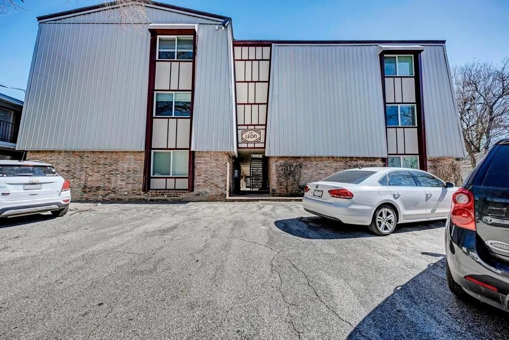 Unit for sale at 2207 Leon ST, Austin, TX 78705