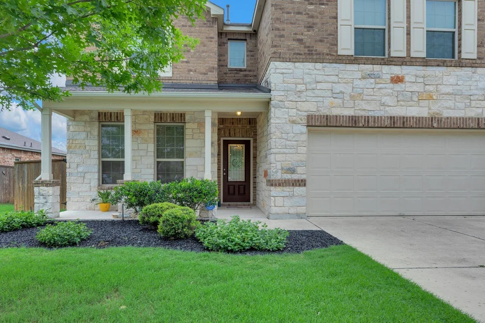 Unit for sale at 19612 Dunstan Beacon LN, Pflugerville, TX 78660
