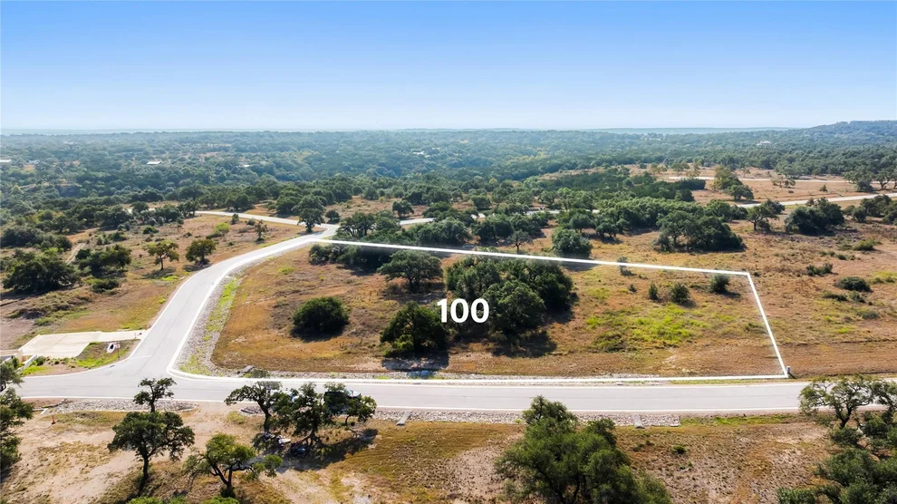 Unit for sale at LOT 100 Tuscany DR, Driftwood, TX 78619