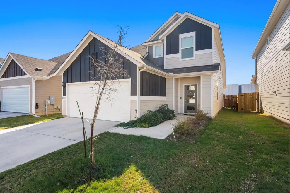 Unit for sale at 2803 Mary Elizabeth DR, Austin, TX 78728