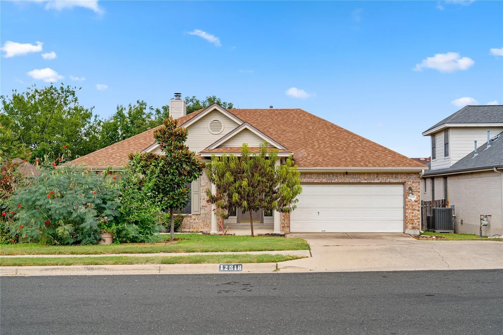 Unit for sale at 12318 Copperfield DR, Austin, TX 78753