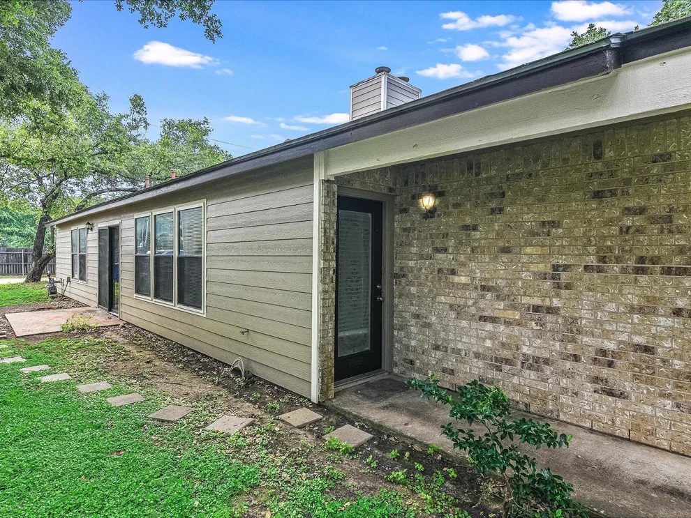 Unit for sale at 7825 Beauregard CIR, Austin, TX 78745