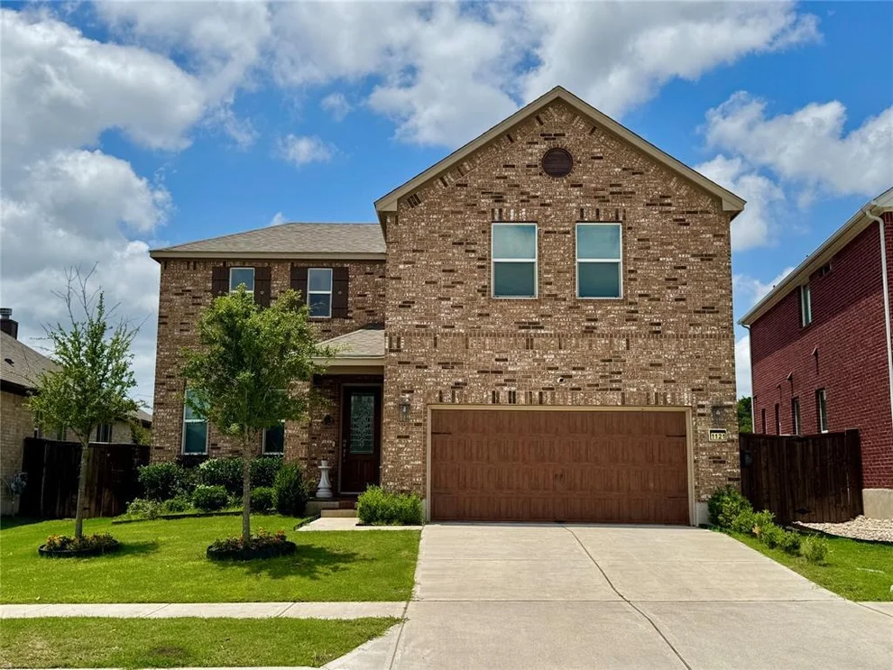Unit for sale at 1121 Arbor Acres LOOP, Leander, TX 78641
