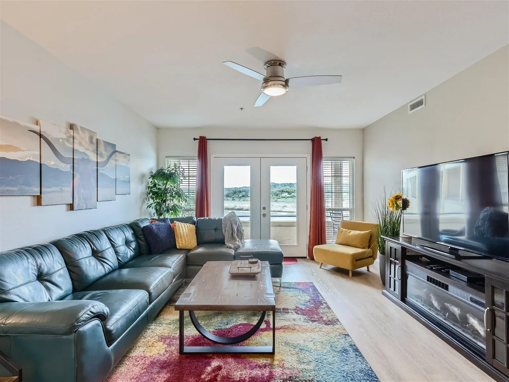Unit for sale at 3404 American DR, Lago Vista, TX 78645