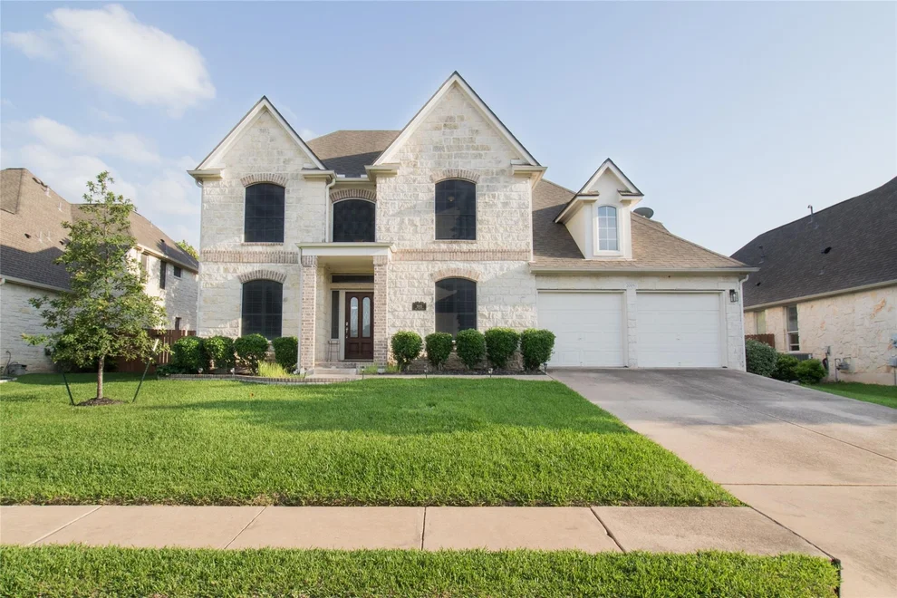 Unit for sale at 2005 Forest Hill CV, Round Rock, TX 78665