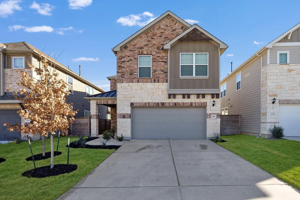 Unit for sale at 240 Harbors LN, Leander, TX 78641
