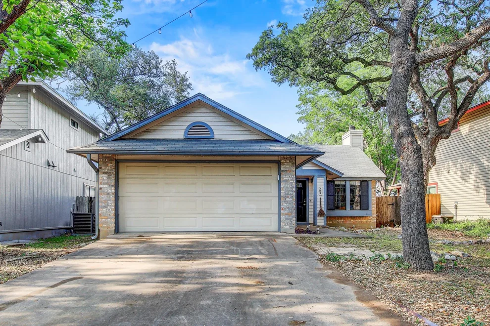 Unit for sale at 904 Silcantu DR, Austin, TX 78748