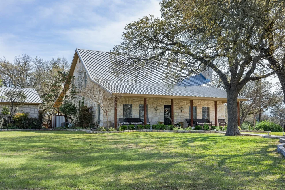 Unit for sale at 8901 County Road 108, Burnet, TX 78611