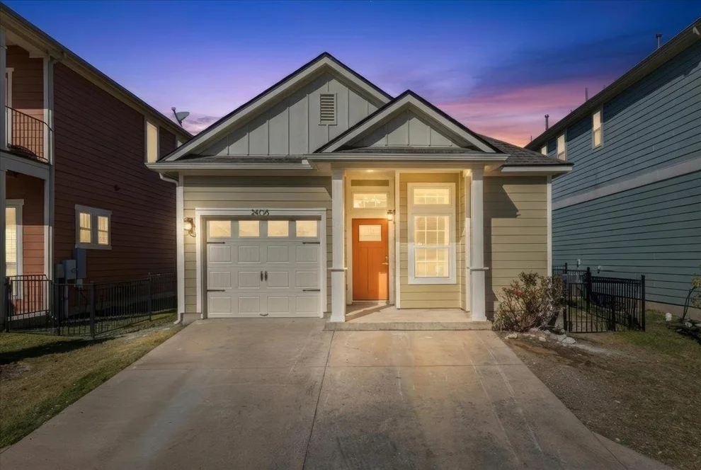 Unit for sale at 2408 Vintage Stave RD, Austin, TX 78748