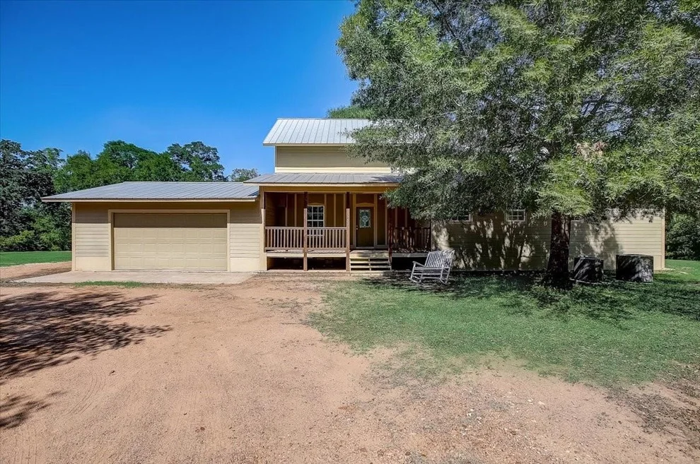 Unit for sale at 151 Alum CRK E, Smithville, TX 78957