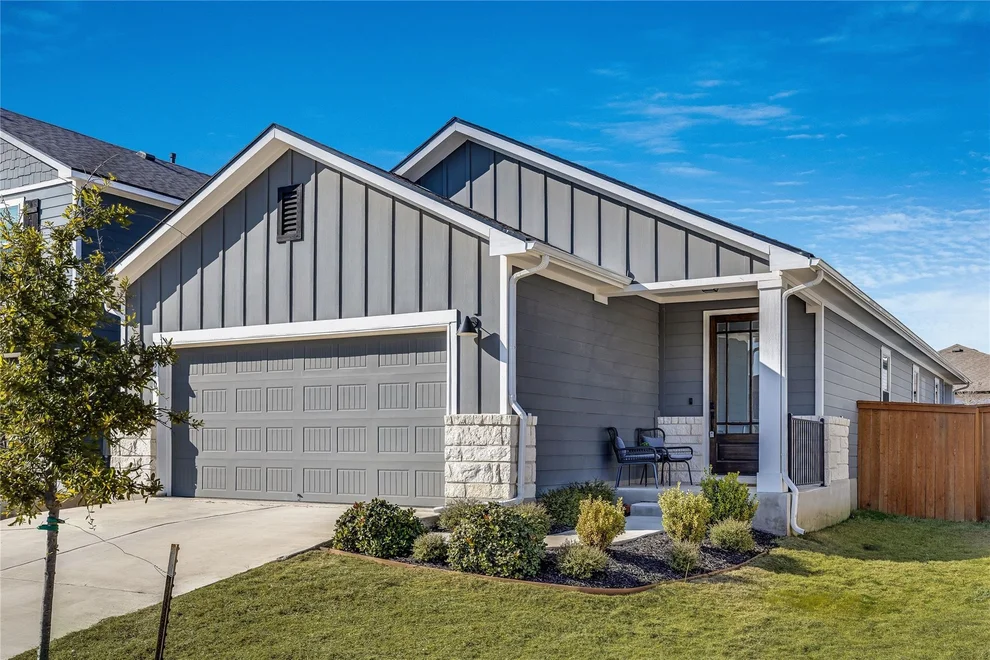 Unit for sale at 340 High Plains PASS, Liberty Hill, TX 78642
