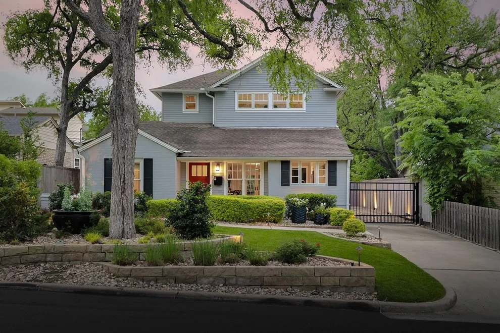 Unit for sale at 1705 Westover RD, Austin, TX 78703