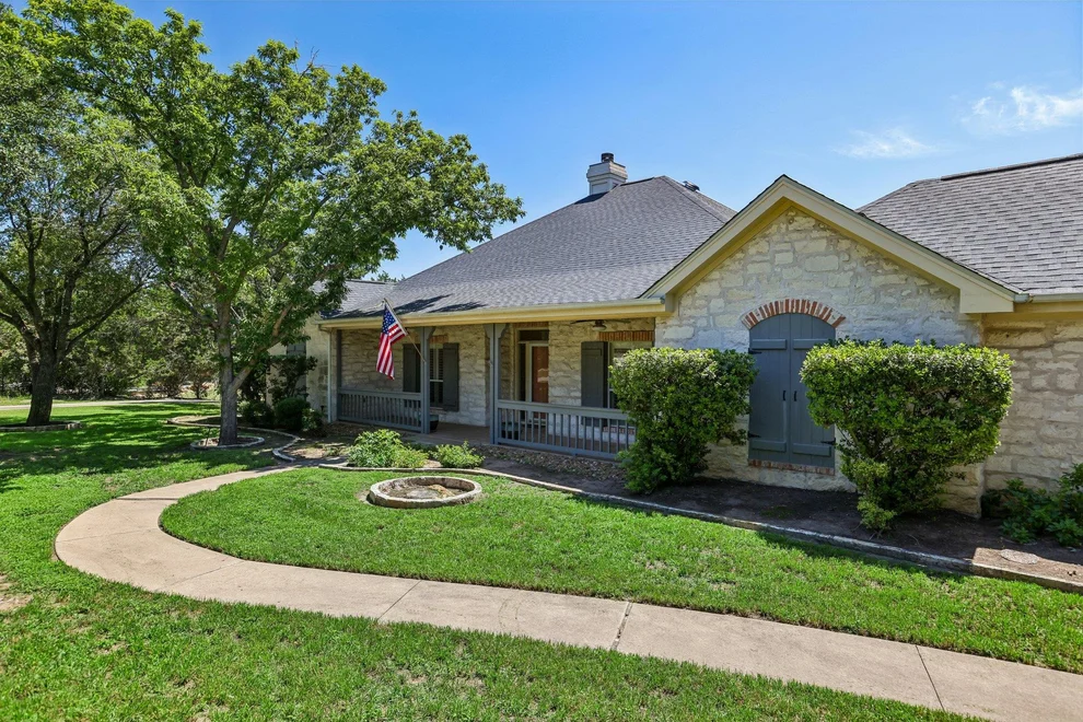 Unit for sale at 11705 Jess DR, Austin, TX 78737