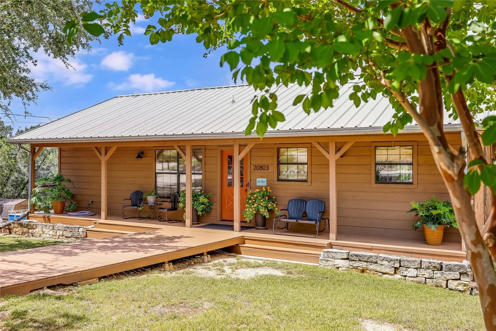 Unit for sale at 20803 Northland DR, Lago Vista, TX 78645