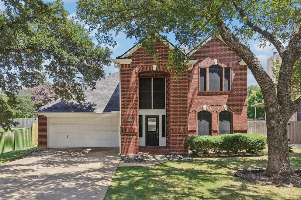 Unit for sale at 15919 Two Rivers CV, Austin, TX 78717