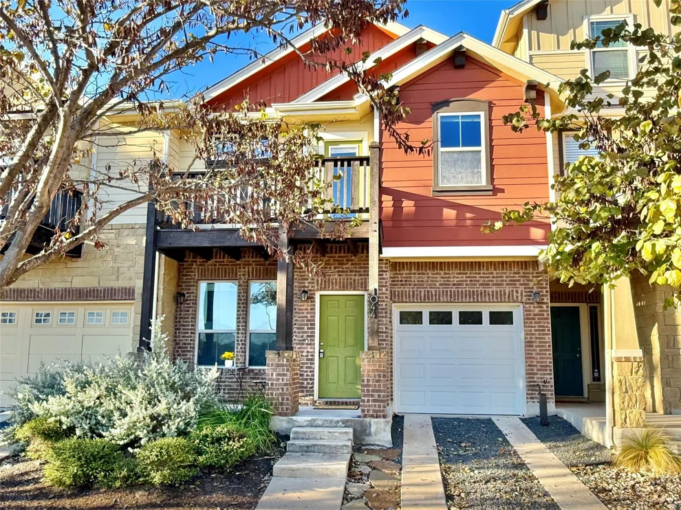 Unit for sale at 1044 Sugaree Ave, Austin, TX 78757