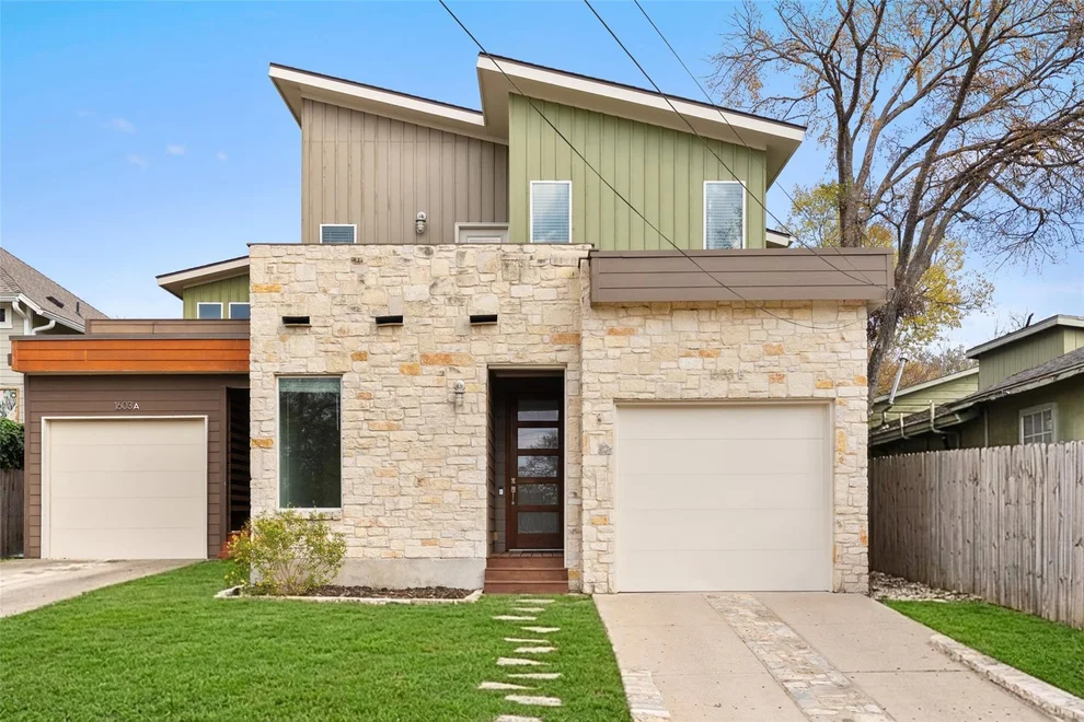 Unit for sale at 1603 Sanchez ST, Austin, TX 78702