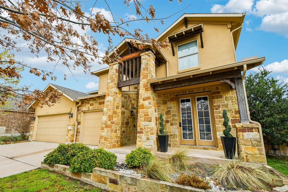 Unit for sale at 2711 Saint Paul Rivera, Round Rock, TX 78665