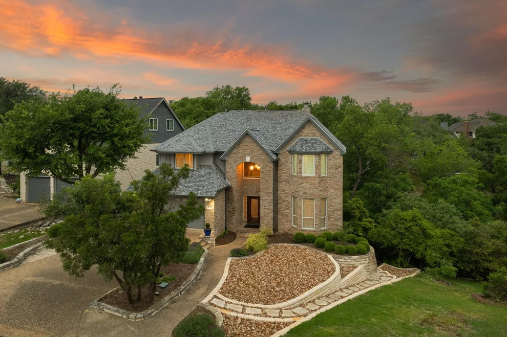 Unit for sale at 10502 Sonora CV, Austin, TX 78759