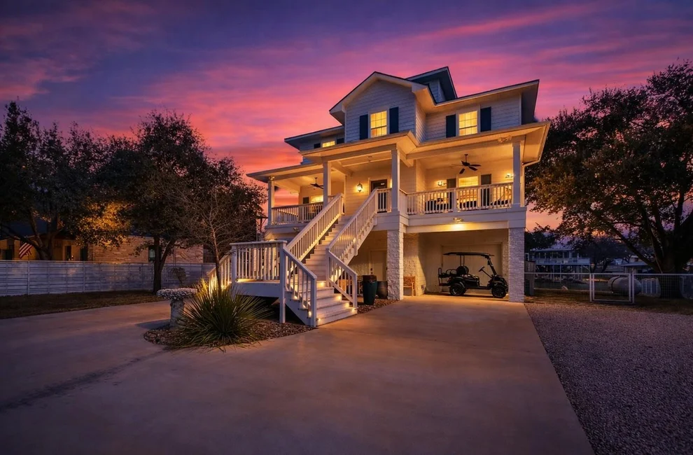 Unit for sale at 513 Oleander DR, Granite Shoals, TX 78654