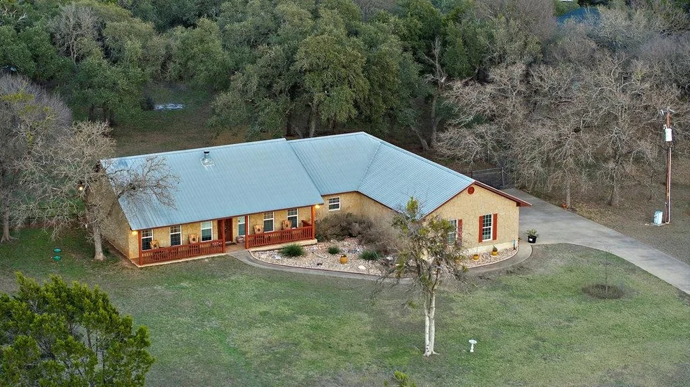 Unit for sale at 1209 Shady Oaks, Salado, TX 76571