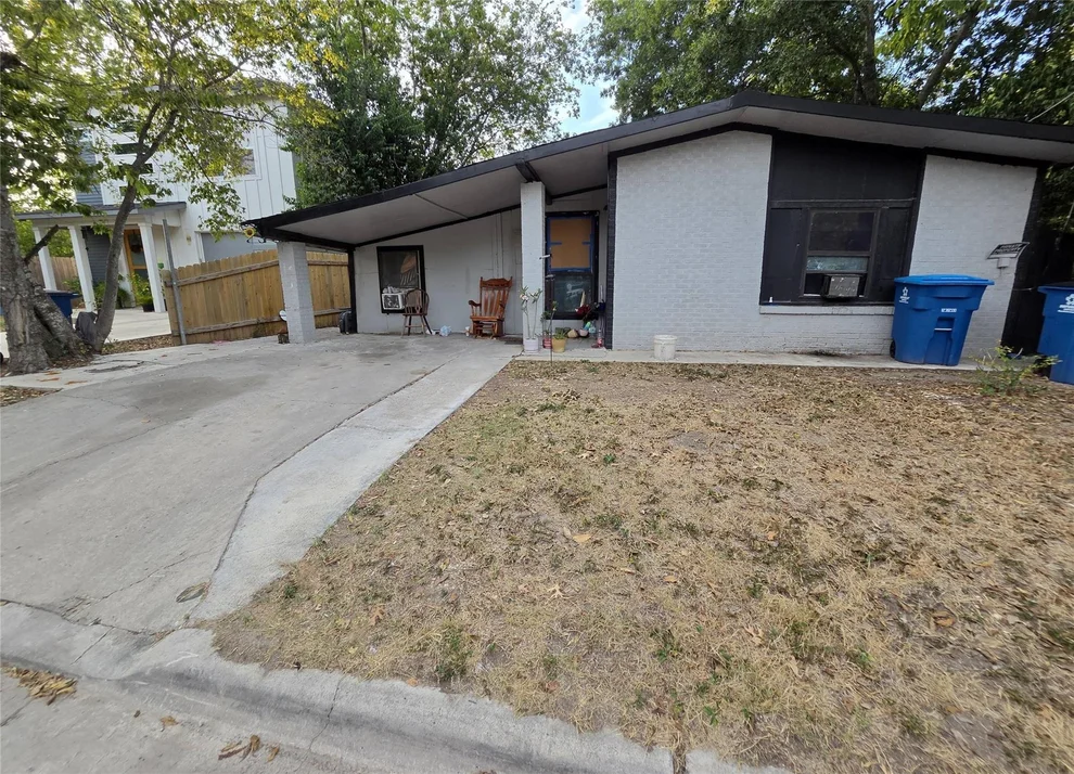 Unit for sale at 703 Rosewood ST, Lockhart, TX 78644